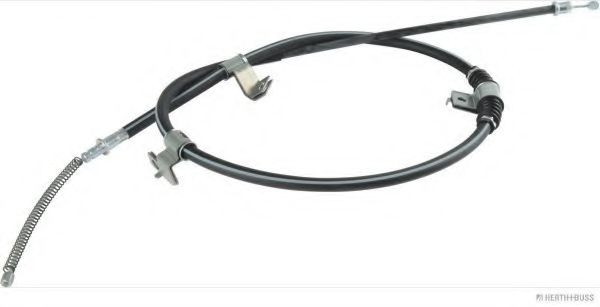 Трос, стояночная тормозная система MAGNETI MARELLI 600000120840