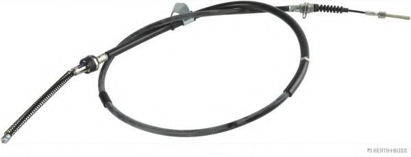 Трос, стояночная тормозная система MAGNETI MARELLI 600000121040