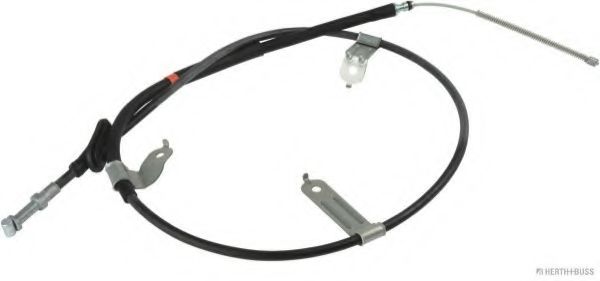 Трос, стояночная тормозная система MAGNETI MARELLI 600000121490