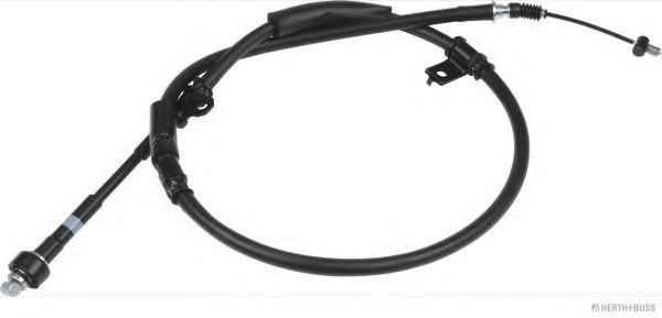 Трос, стояночная тормозная система MAGNETI MARELLI 600000122930