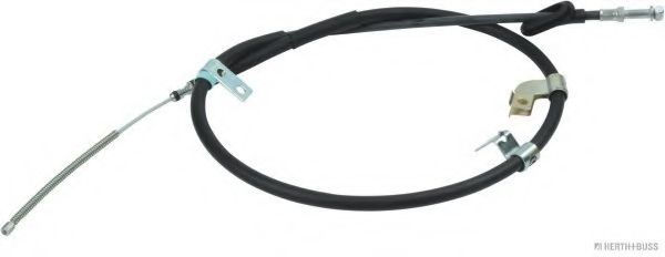 Трос, стояночная тормозная система MAGNETI MARELLI 600000126600