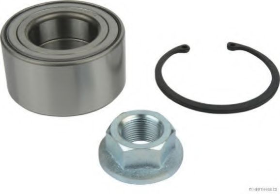 Комплект подшипника ступицы колеса MAGNETI MARELLI 600000137220