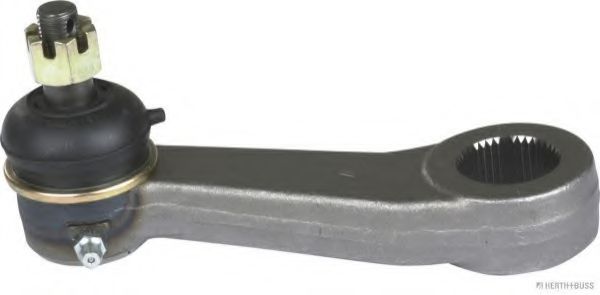 Рычаг поворотного кулака MAGNETI MARELLI 600000141910