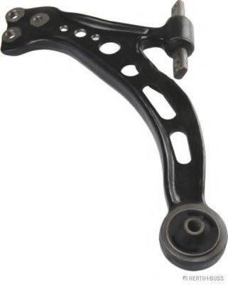 Рычаг независимой подвески колеса, подвеска колеса QUINTON HAZELL 51554