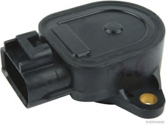 Датчик, положение дроссельной заслонки MAGNETI MARELLI 600000177550