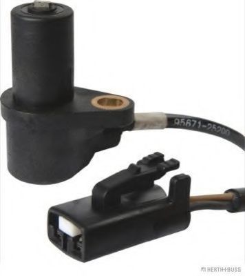 Датчик, частота вращения колеса MAGNETI MARELLI 600000180670