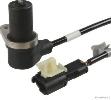 Датчик, частота вращения колеса MAGNETI MARELLI 600000180730