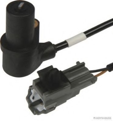 Датчик, частота вращения колеса MAGNETI MARELLI 600000180810