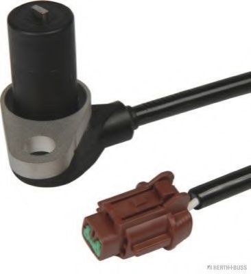 Датчик, частота вращения колеса MAGNETI MARELLI 600000180920