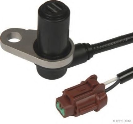 Датчик, частота вращения колеса MAGNETI MARELLI 600000180940