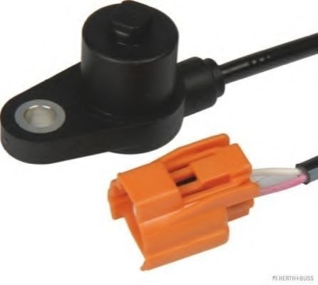 Датчик, частота вращения колеса MAGNETI MARELLI 600000181310