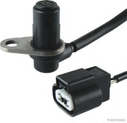 Датчик, частота вращения колеса MAGNETI MARELLI 600000181410