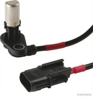 Датчик, частота вращения колеса MAGNETI MARELLI 600000181700