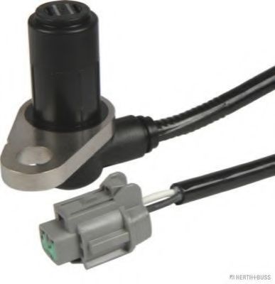 Датчик, частота вращения колеса MAGNETI MARELLI 600000181780