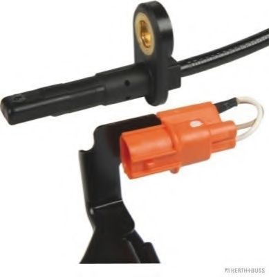 Датчик, частота вращения колеса MAGNETI MARELLI 600000182130