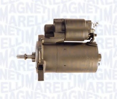 Стартер MAGNETI MARELLI 944280135900