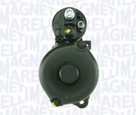 Стартер DELTA A18270