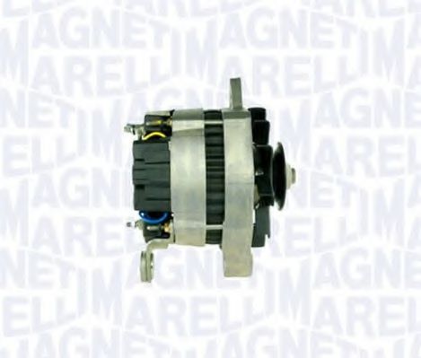 Генератор MAGNETI MARELLI 944390347810