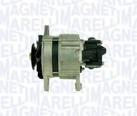 Генератор MAGNETI MARELLI 944390389300