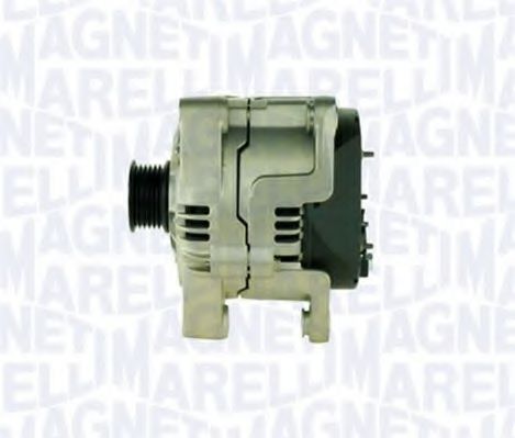 Генератор MAGNETI MARELLI 944390413300