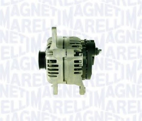 Генератор MAGNETI MARELLI 944390426900