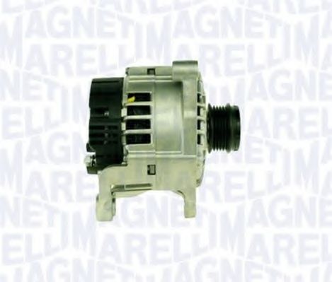 Генератор MAGNETI MARELLI 944390443200