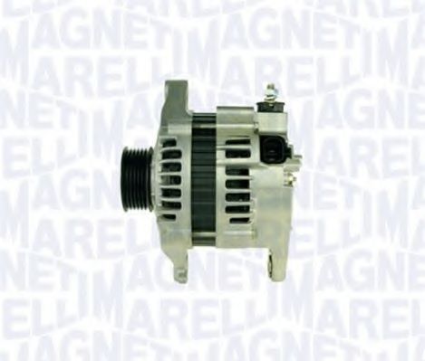 Генератор MAGNETI MARELLI 944390457010