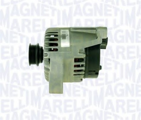 Генератор MAGNETI MARELLI 944390900990