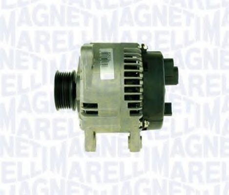 Генератор MAGNETI MARELLI 944390901310