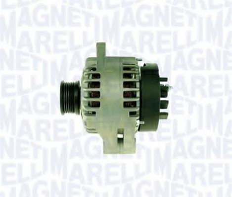 Генератор MAGNETI MARELLI 944390903250