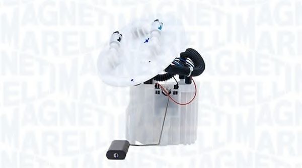 Модуль топливного насоса MAGNETI MARELLI 519700000003