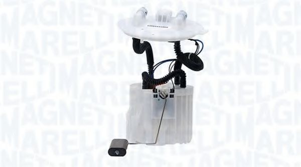Модуль топливного насоса MAGNETI MARELLI 519700000005