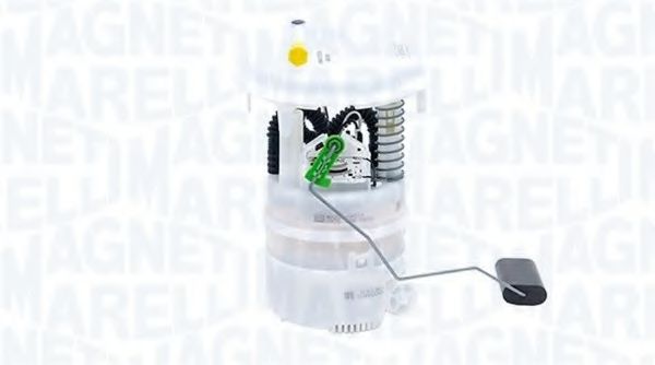 Модуль топливного насоса MAGNETI MARELLI 519700000019