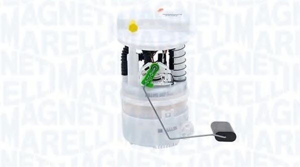 Модуль топливного насоса MAGNETI MARELLI 519700000038