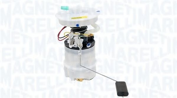 Модуль топливного насоса MAGNETI MARELLI 519700000061