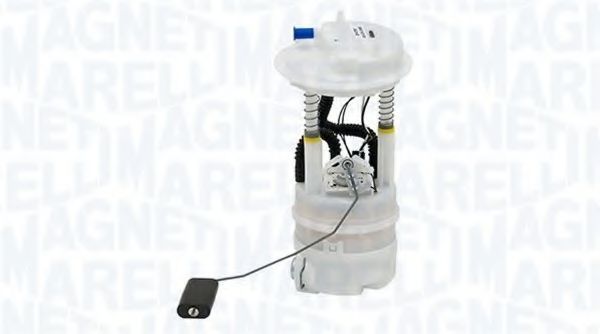 Модуль топливного насоса MAGNETI MARELLI 519700000101