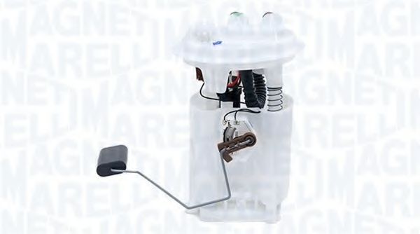 Модуль топливного насоса MAGNETI MARELLI 519700000183