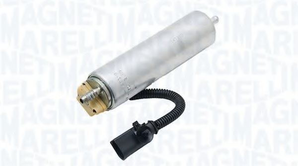 Топливный насос MAGNETI MARELLI 219900000003