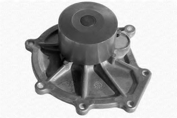 Водяной насос MAGNETI MARELLI 350982029000