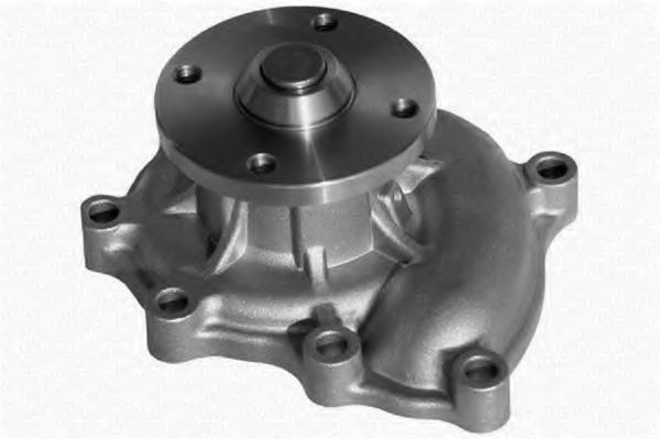 Водяной насос MAGNETI MARELLI 350982038000