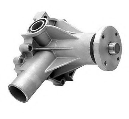 Водяной насос MAGNETI MARELLI 352316171219