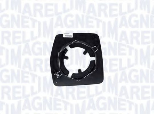Зеркальное стекло, наружное зеркало MAGNETI MARELLI 351991803350