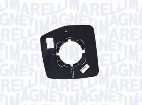 Зеркальное стекло, наружное зеркало MAGNETI MARELLI 351991803380