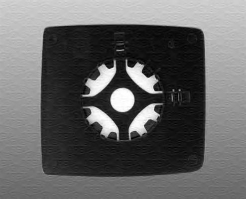 Зеркальное стекло, наружное зеркало MAGNETI MARELLI 351991802940