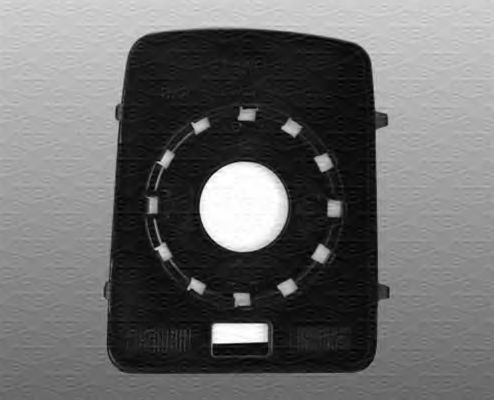 Зеркальное стекло, наружное зеркало MAGNETI MARELLI 351991803560