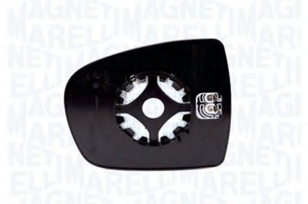Зеркальное стекло, наружное зеркало MAGNETI MARELLI 351991803610