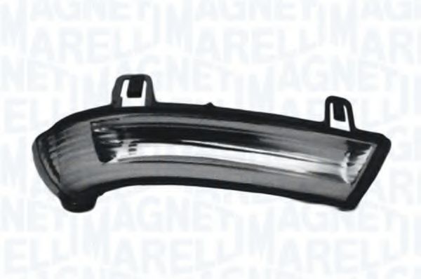 Фонарь указателя поворота MAGNETI MARELLI 351990001350