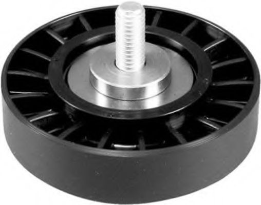 Паразитный / Ведущий ролик, клиновой ремень MAGNETI MARELLI 331316170185