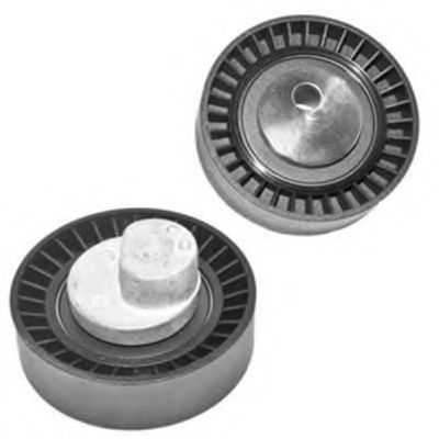 Натяжитель ремня, клиновой зубча MAGNETI MARELLI 331316170547