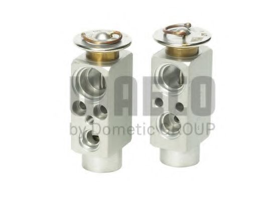 Расширительный клапан, кондиционер WAECO 8881100108